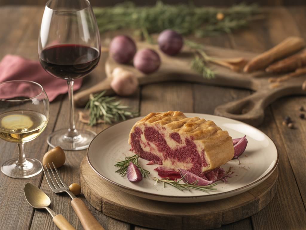 I sapori invernali della Val Tidone: piatti tipici, vini e tradizioni nei borghi