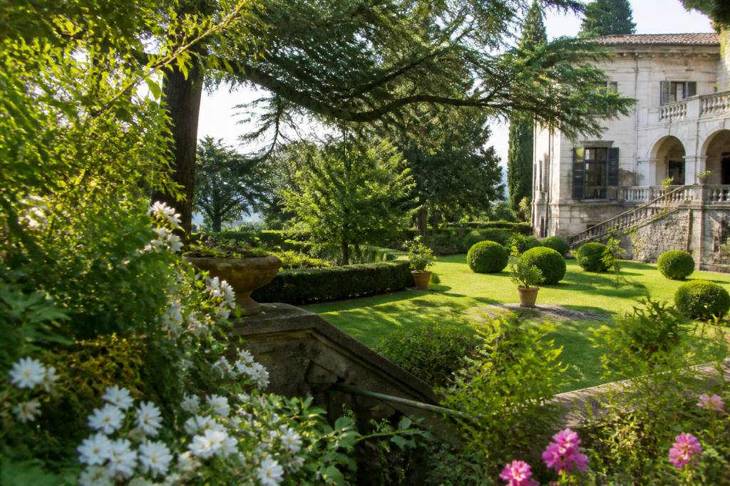 Le ville storiche e i giardini segreti della Val Tidone: un itinerario tra eleganza, natura e memoria